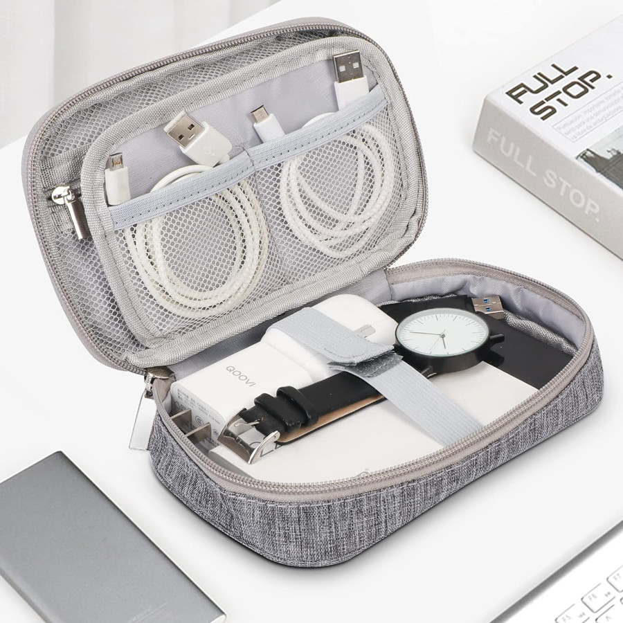 Toptan Kablo Saklama Çantası E - Tech Accessories Wholesale incelemesi ve fiyatı