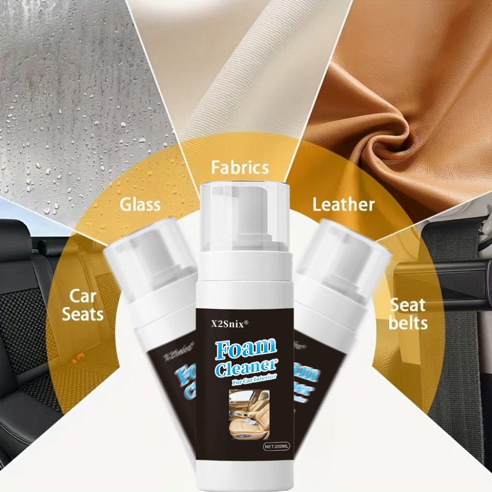 Yeni Çok Amaçlı Köpük Temizley - Screen Cleaner Spray incelemesi ve fiyatı