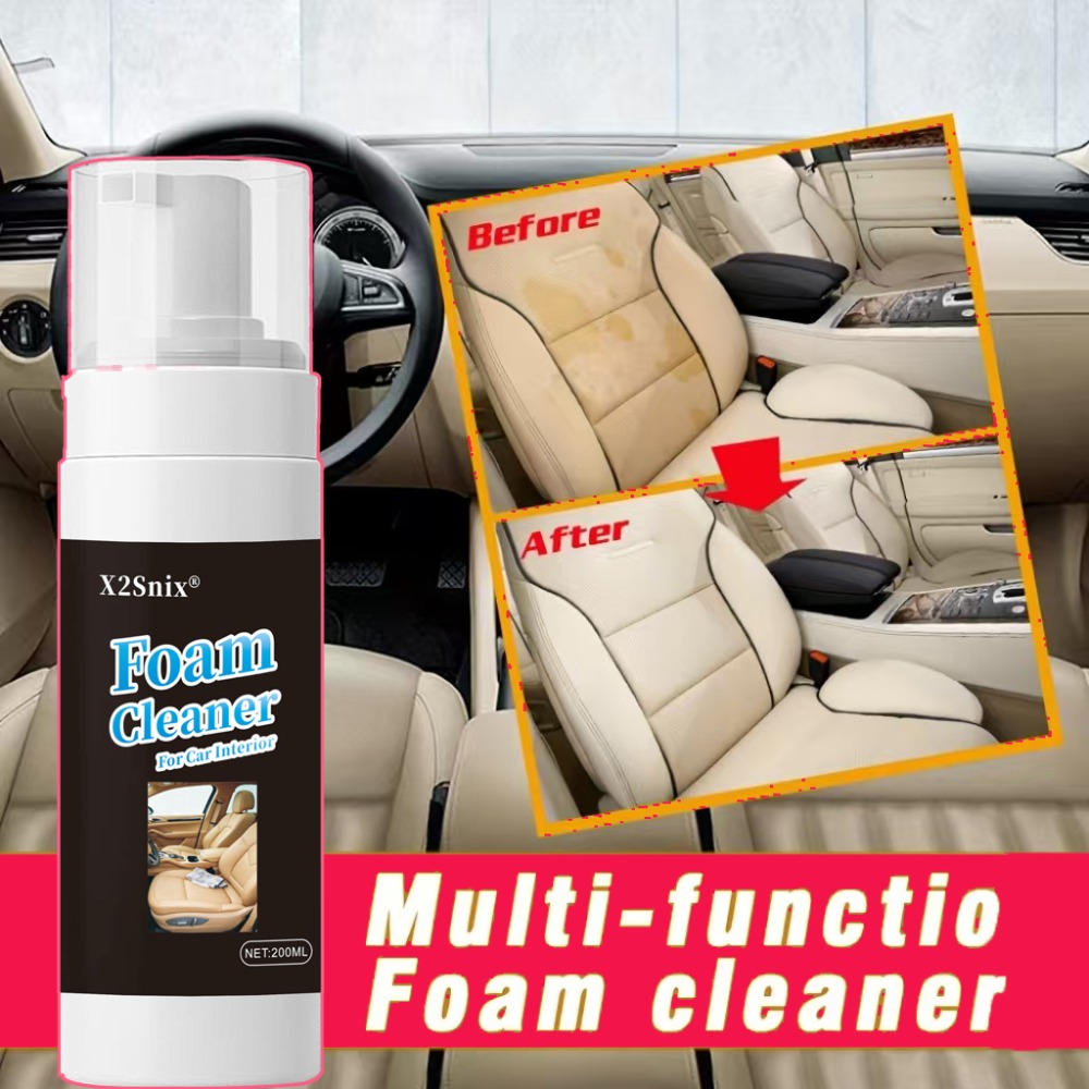 Yeni Çok Amaçlı Köpük Temizley - Screen Cleaner Spray incelemesi ve fiyatı