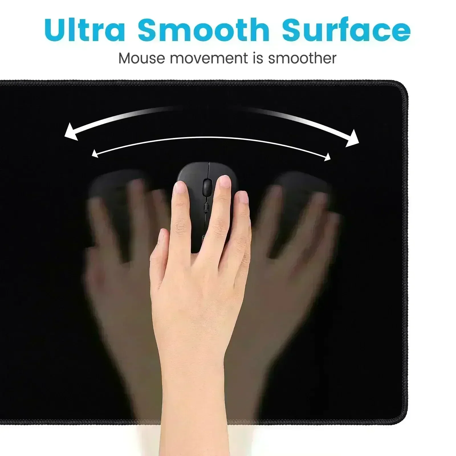 Çöl Gitarı Mouse Pad'i, Kaktüs - Tech Accessories To Gift incelemesi ve fiyatı