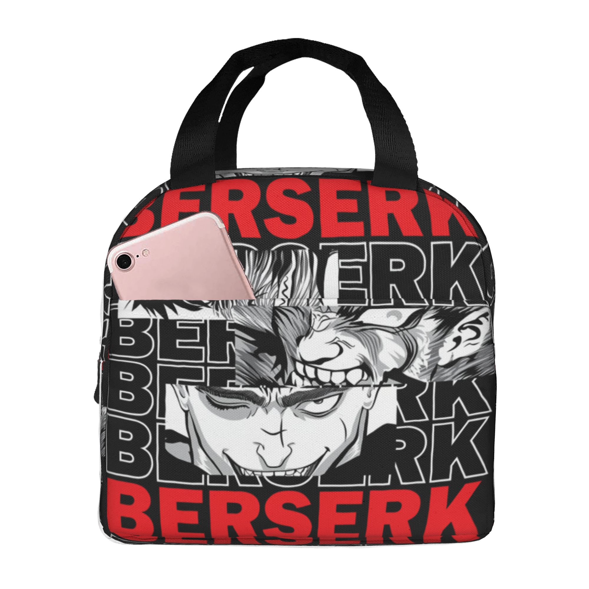B-Berserks Termal Yalıtımlı Öğ - Tech Accessories Organizer incelemesi ve fiyatı