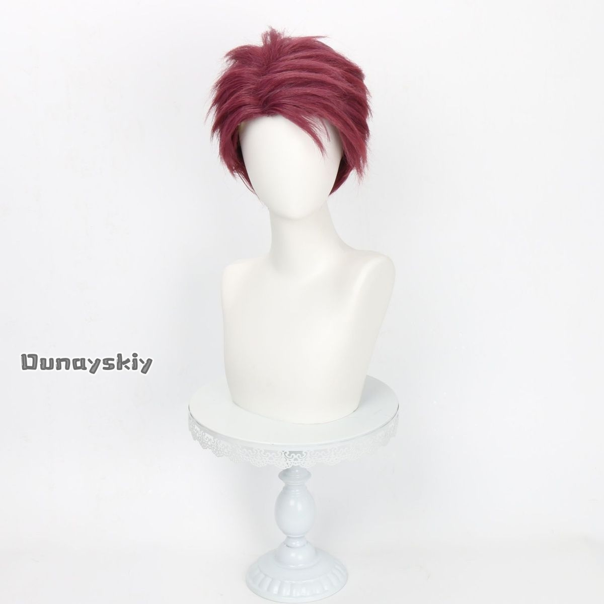 Aşk ve Deepspace Yeni Rol Valk - Tech Hair Accessories incelemesi ve fiyatı