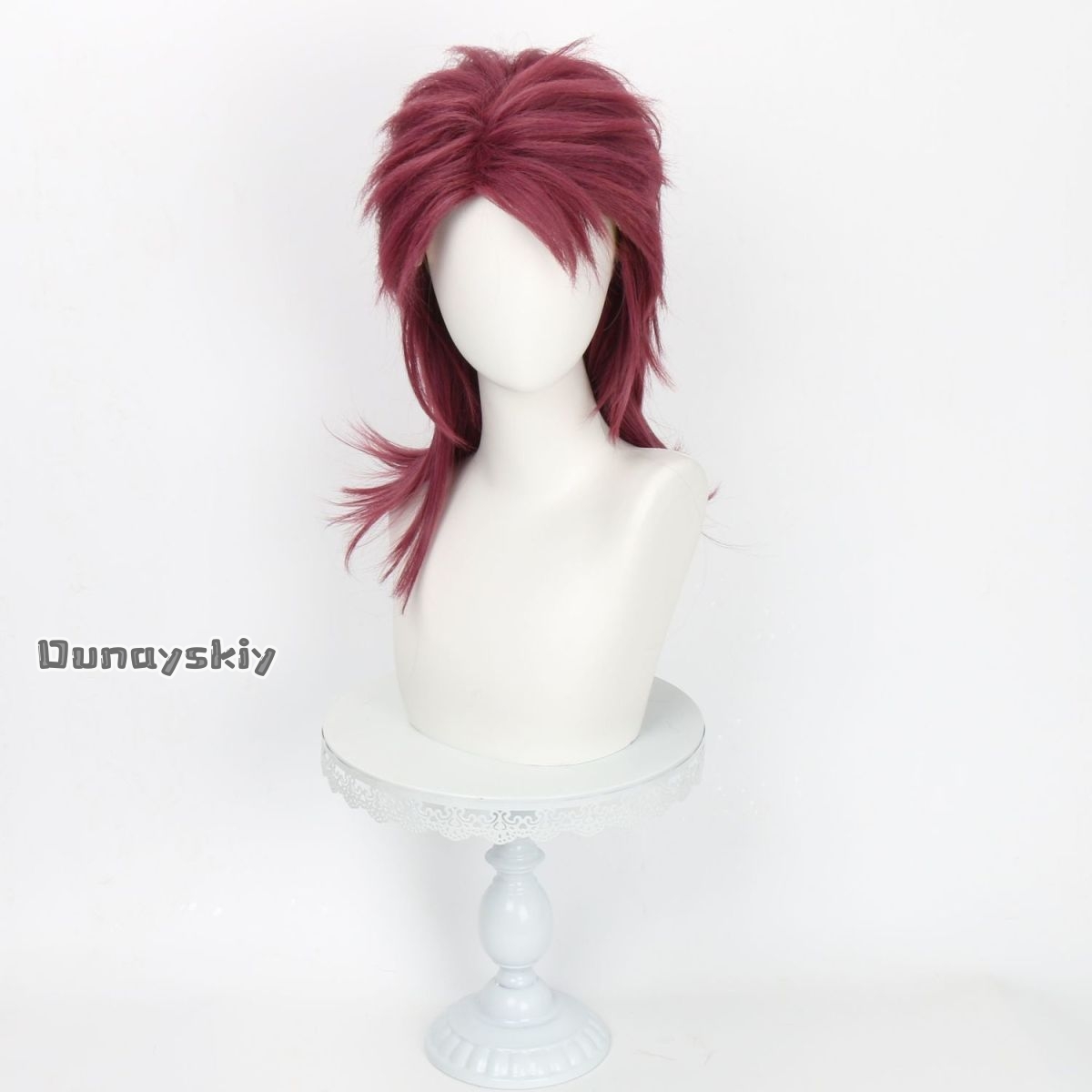 Aşk ve Deepspace Yeni Rol Valk - Tech Hair Accessories incelemesi ve fiyatı