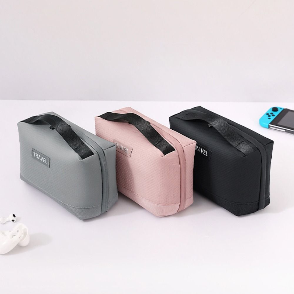 Su geçirmez Saklama Çantası Se - Tech Accessories Organizer Pouch incelemesi ve fiyatı