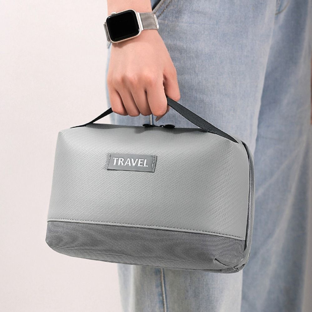 Su geçirmez Saklama Çantası Se - Tech Accessories Organizer Pouch incelemesi ve fiyatı