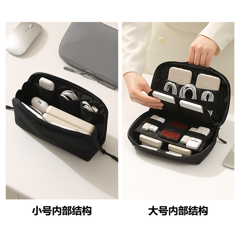 Taşınabilir Seyahat Kablo Düze - Tech Accessories To Gift incelemesi ve fiyatı