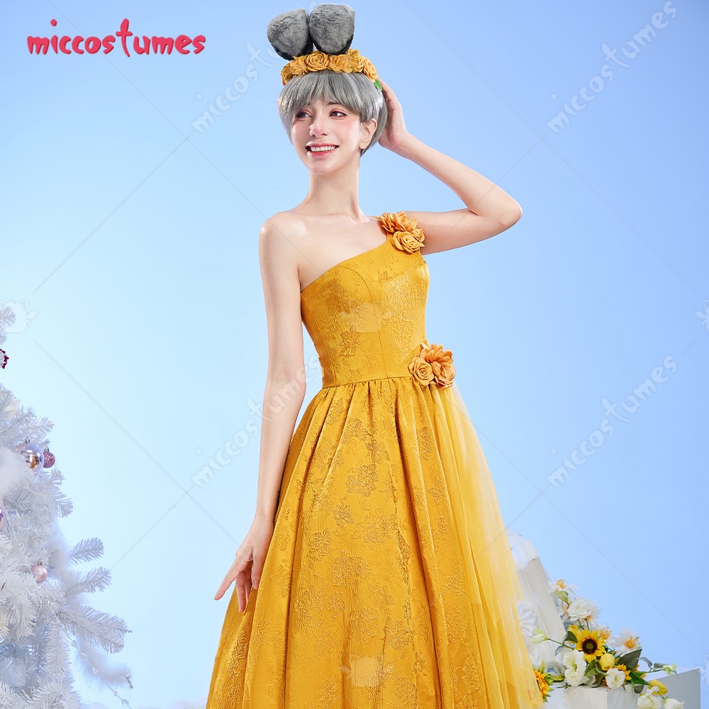 【Gönderime Hazır】 Miccostumes  - Tech Hair Accessories incelemesi ve fiyatı