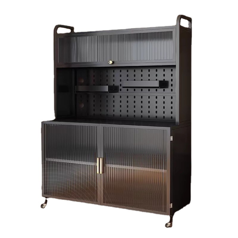 Çok Katmanlı Metal Mutfak Depo - Tech Accessories Organizer incelemesi ve fiyatı