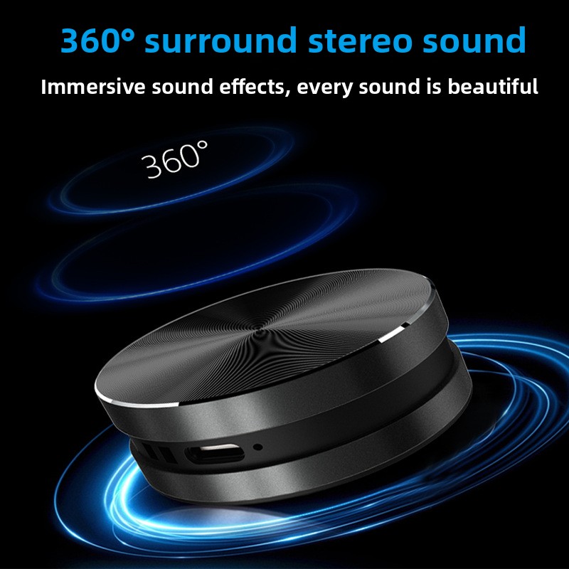 Kemik İletimli Bluetooth Hopar - Tech Accessories Usa incelemesi ve fiyatı