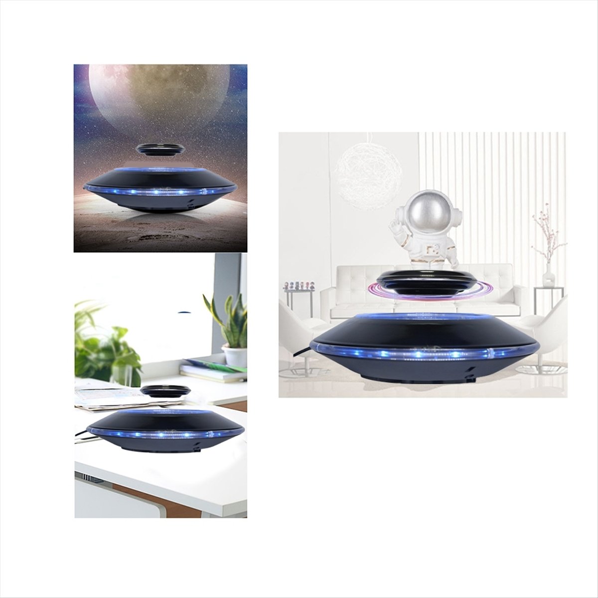 T1088C-Manyetik Levitasyonlu T - Tech Accessories To Gift incelemesi ve fiyatı