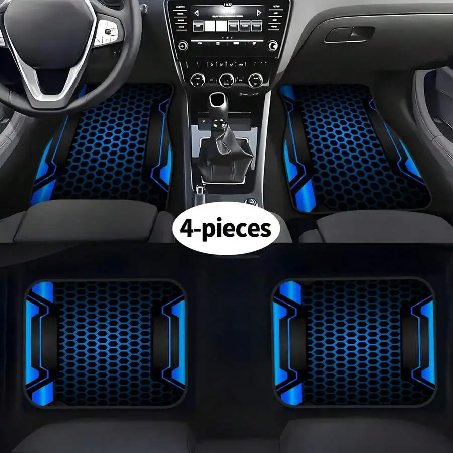 2D, 4 Parçalı Teknoloji Esinti - Tech Inspired Accessories incelemesi ve fiyatı