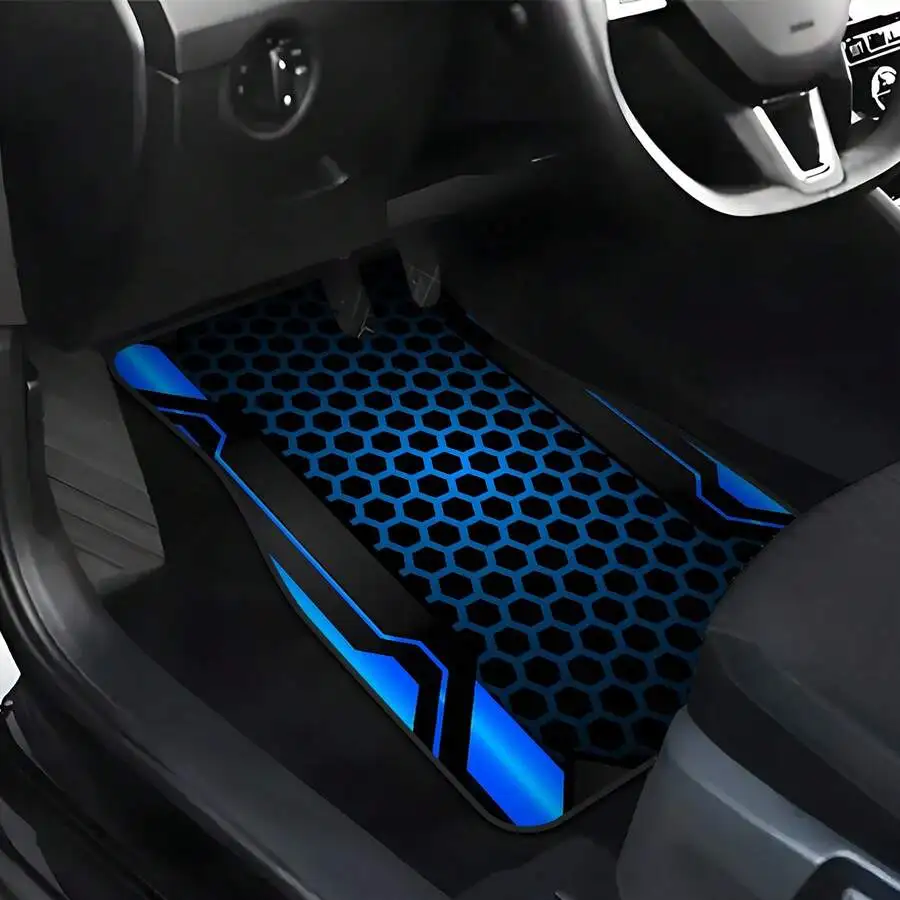 2D, 4 Parçalı Teknoloji Esinti - Tech Inspired Accessories incelemesi ve fiyatı