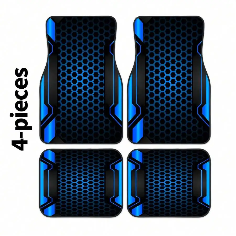 2D, 4 Parçalı Teknoloji Esinti - Tech Inspired Accessories incelemesi ve fiyatı
