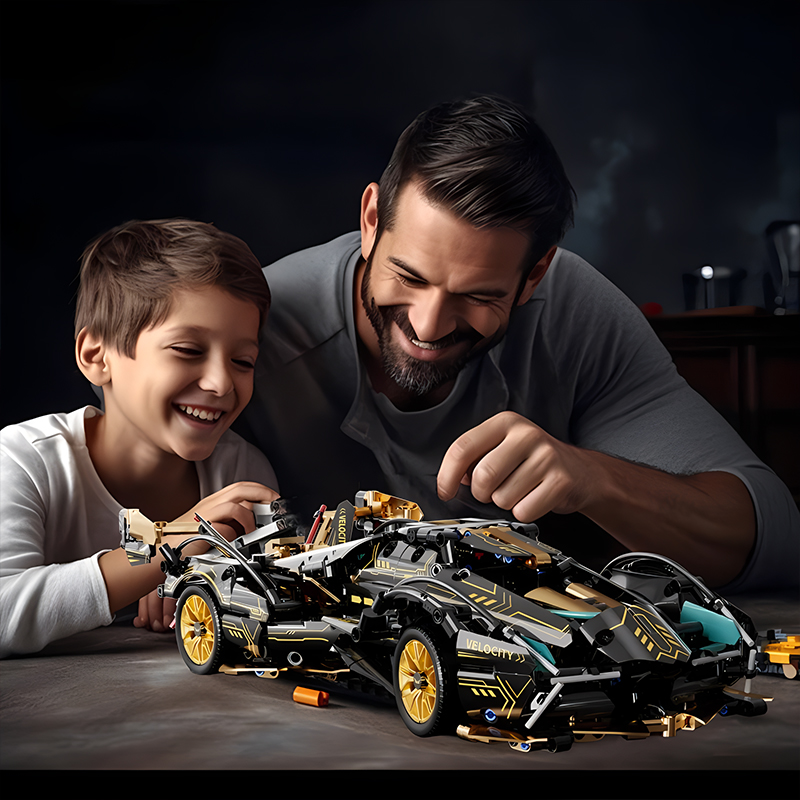 2024 Siyah V12 Blok Roadster R - Tech Accessories Gifts incelemesi ve fiyatı