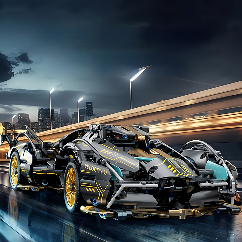 2024 Siyah V12 Blok Roadster R - Tech Accessories Gifts incelemesi ve fiyatı