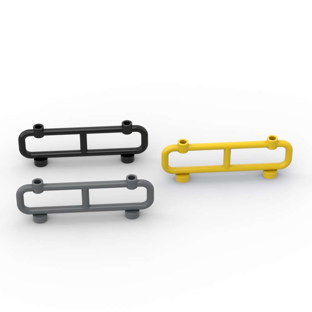 MOC 10 adet 2486 Bar 1x8x2 yap - Tech Accessories Gifts incelemesi ve fiyatı