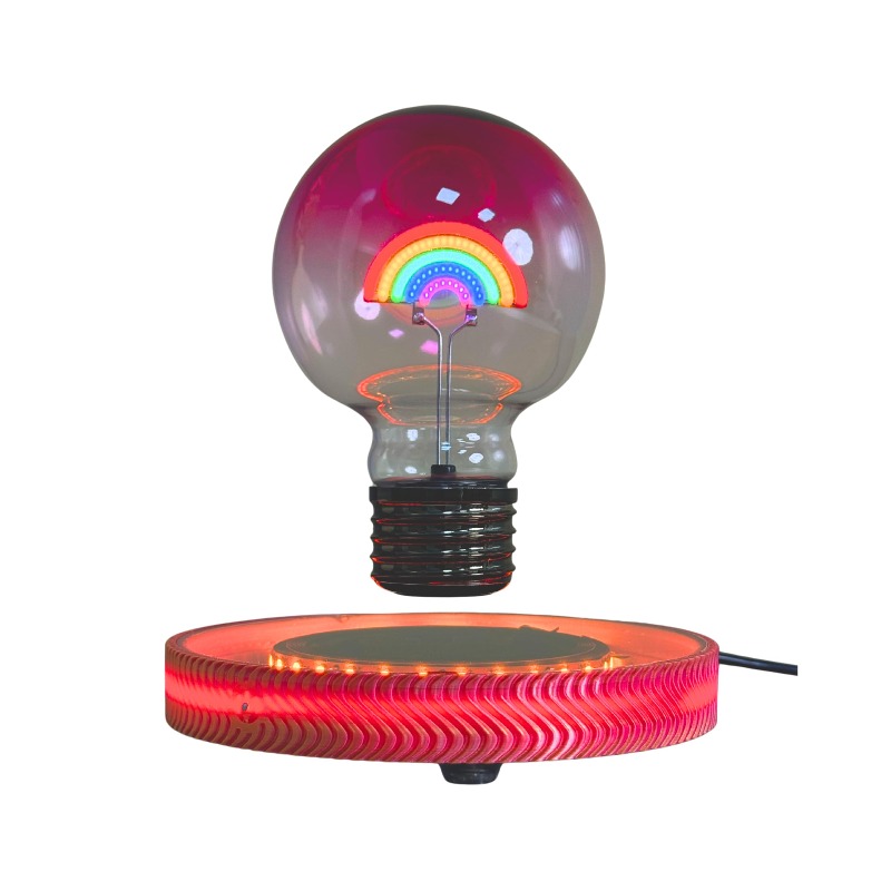 Havada Duran Kablosuz LED Ampu - Tech Accessories Gifts incelemesi ve fiyatı