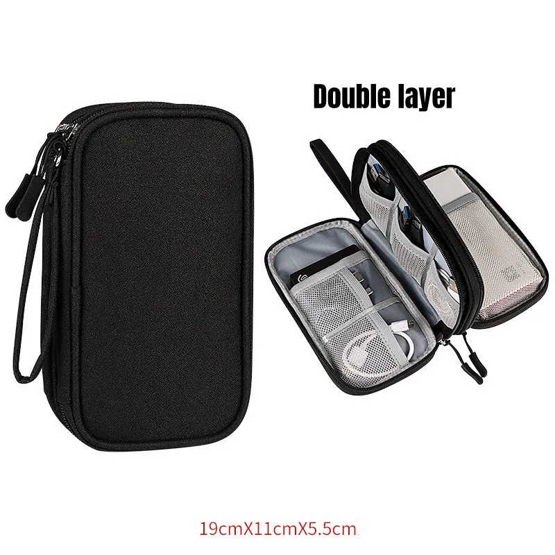 Büyük boy seyahat kablo düzenl - Tech Accessories Wholesale incelemesi ve fiyatı