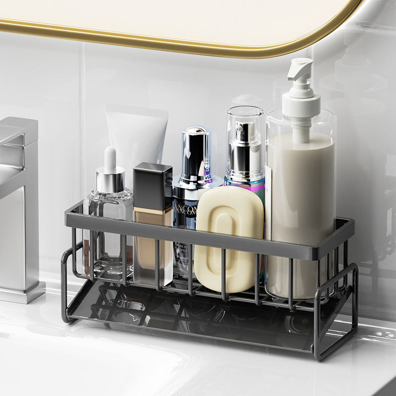 Kompakt Musluk Üstü Baharat Ra - Tech Accessories Organizer incelemesi ve fiyatı