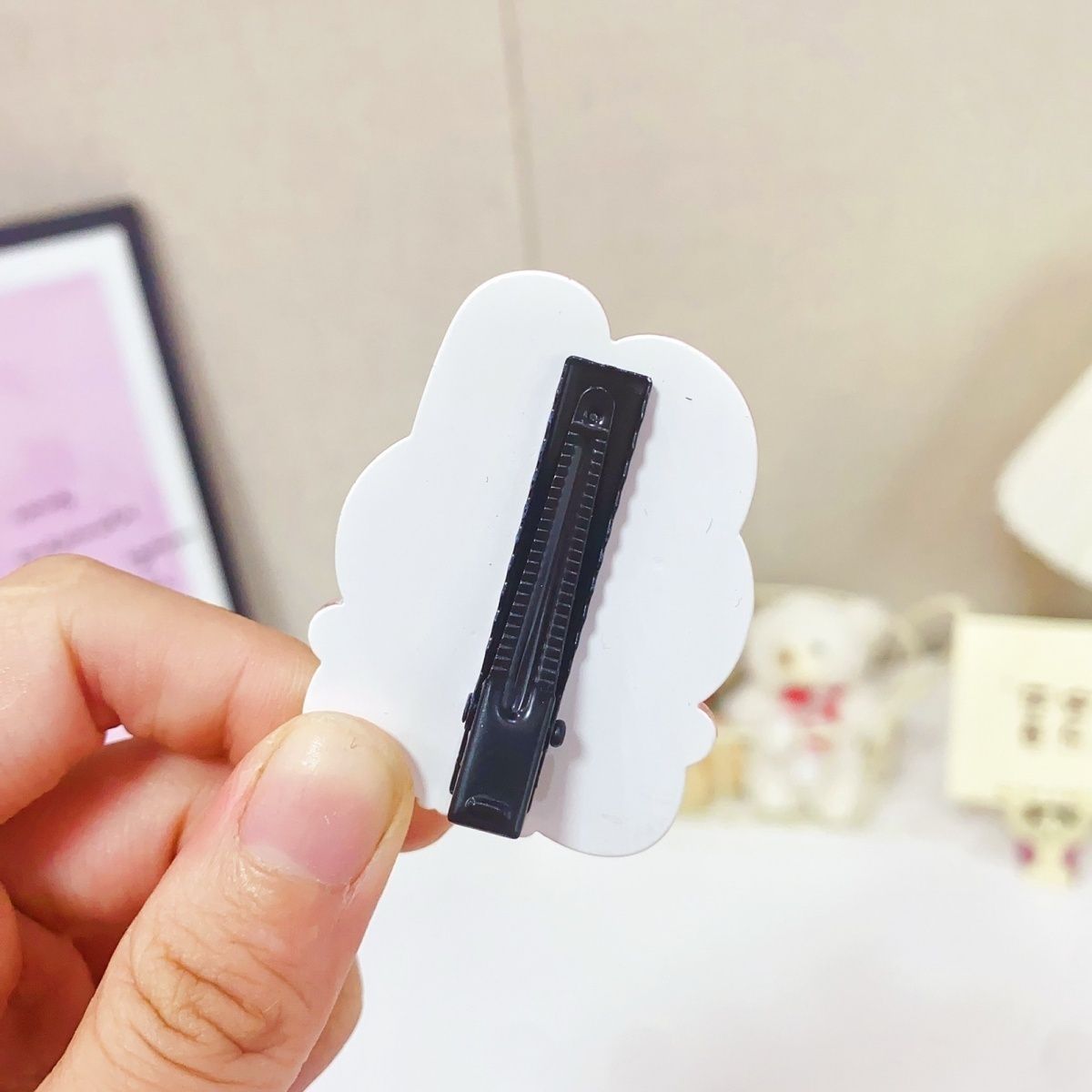 Hatsune Miku çizgi film saç to - Tech Hair Accessories incelemesi ve fiyatı