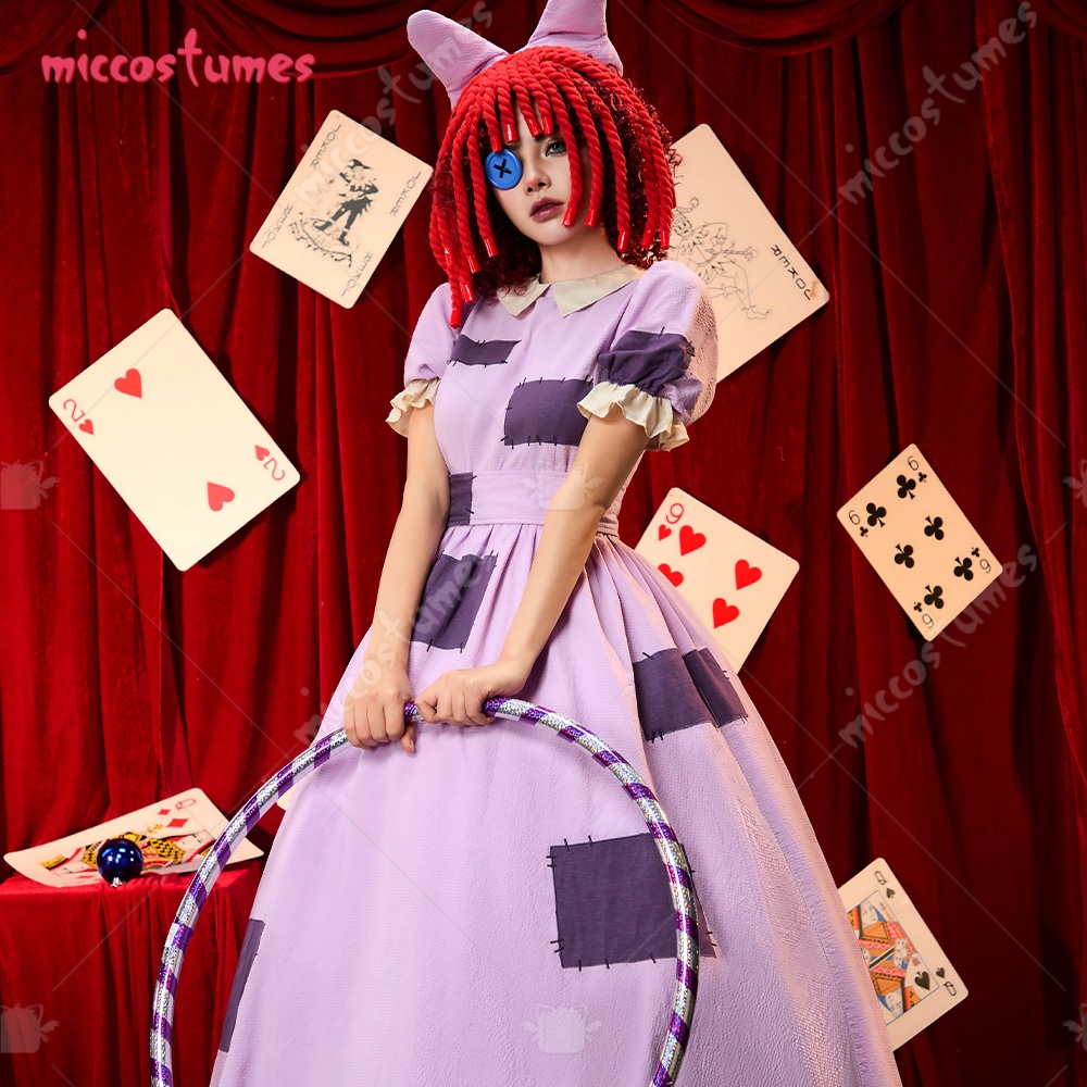 【Gönderime Hazır】Cosplay.fm Ka - Tech Hair Accessories incelemesi ve fiyatı