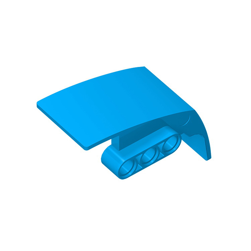 Gobricks 10 adet MOC parçaları - Tech Accessories Gifts incelemesi ve fiyatı