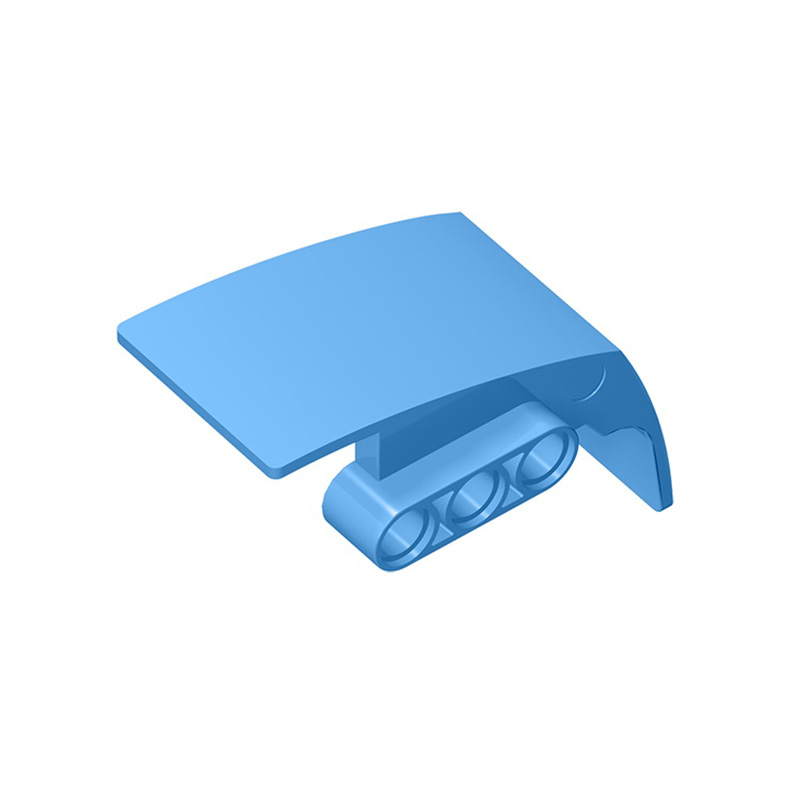 Gobricks 10 adet MOC parçaları - Tech Accessories Gifts incelemesi ve fiyatı