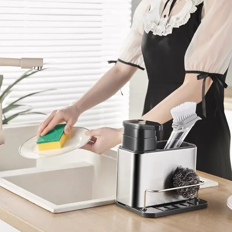 1 adet çok fonksiyonlu paslanm - Tech Accessories Organizer incelemesi ve fiyatı