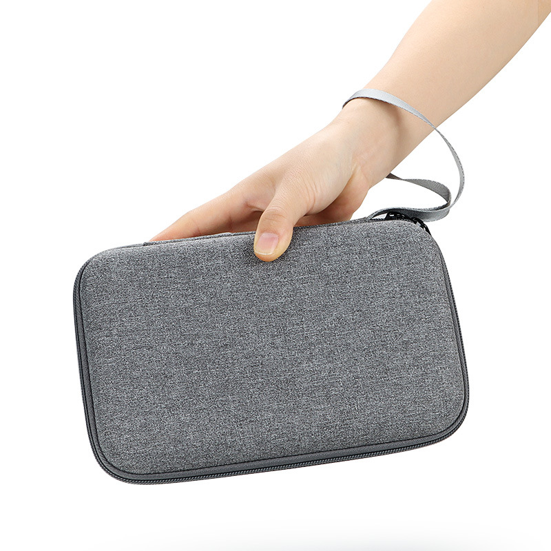 Taşınabilir Su Geçirmez EVA Se - Tech Accessories Hard Case incelemesi ve fiyatı