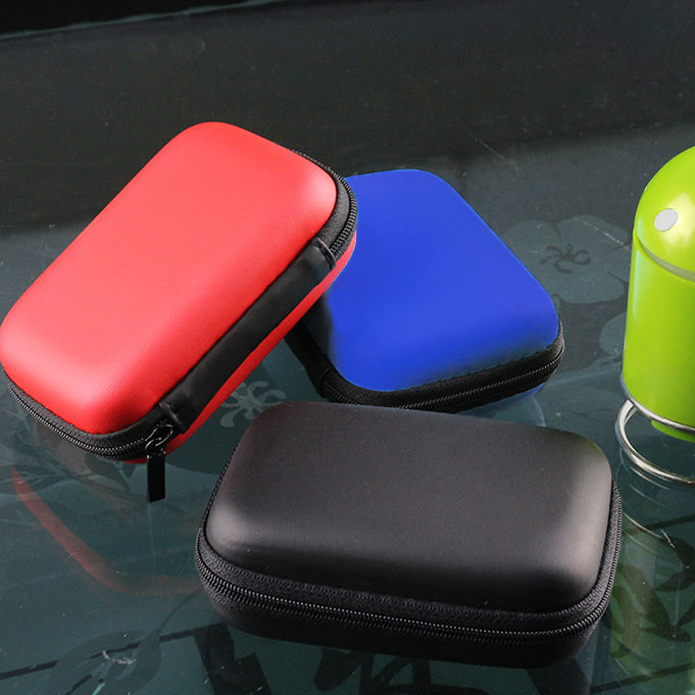 EVA Sert Taşıma Çantası Şarj C - Tech Accessories Hard Case incelemesi ve fiyatı