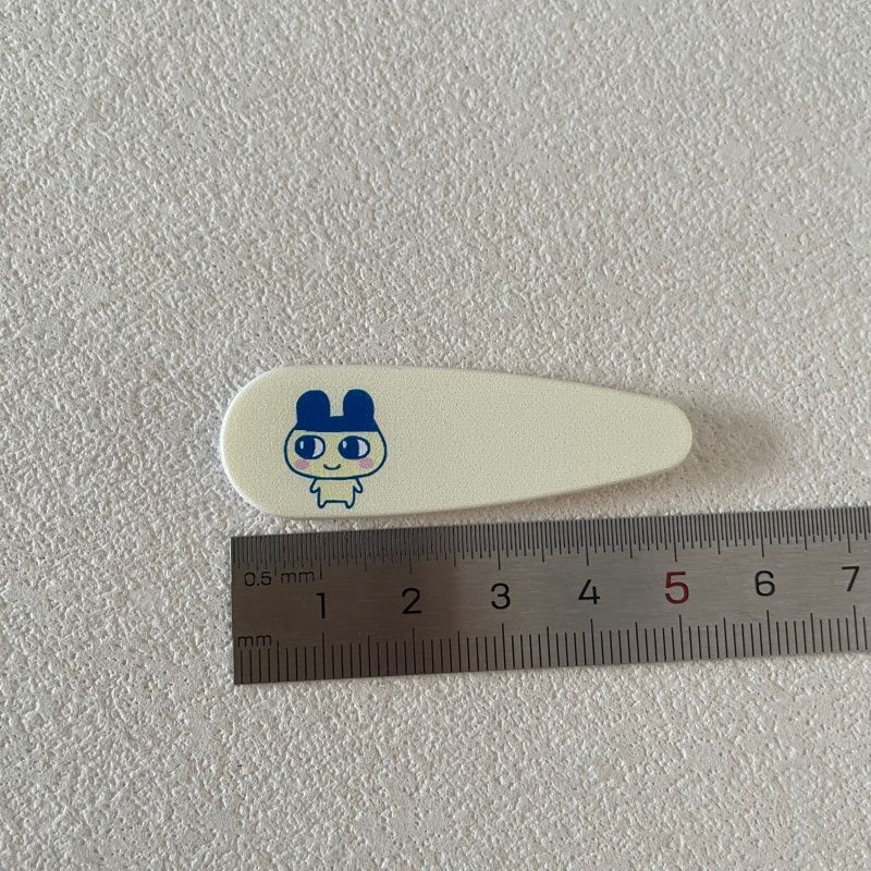 Sevimli Çizgi Film Tamagotchi  - Tech Hair Accessories incelemesi ve fiyatı