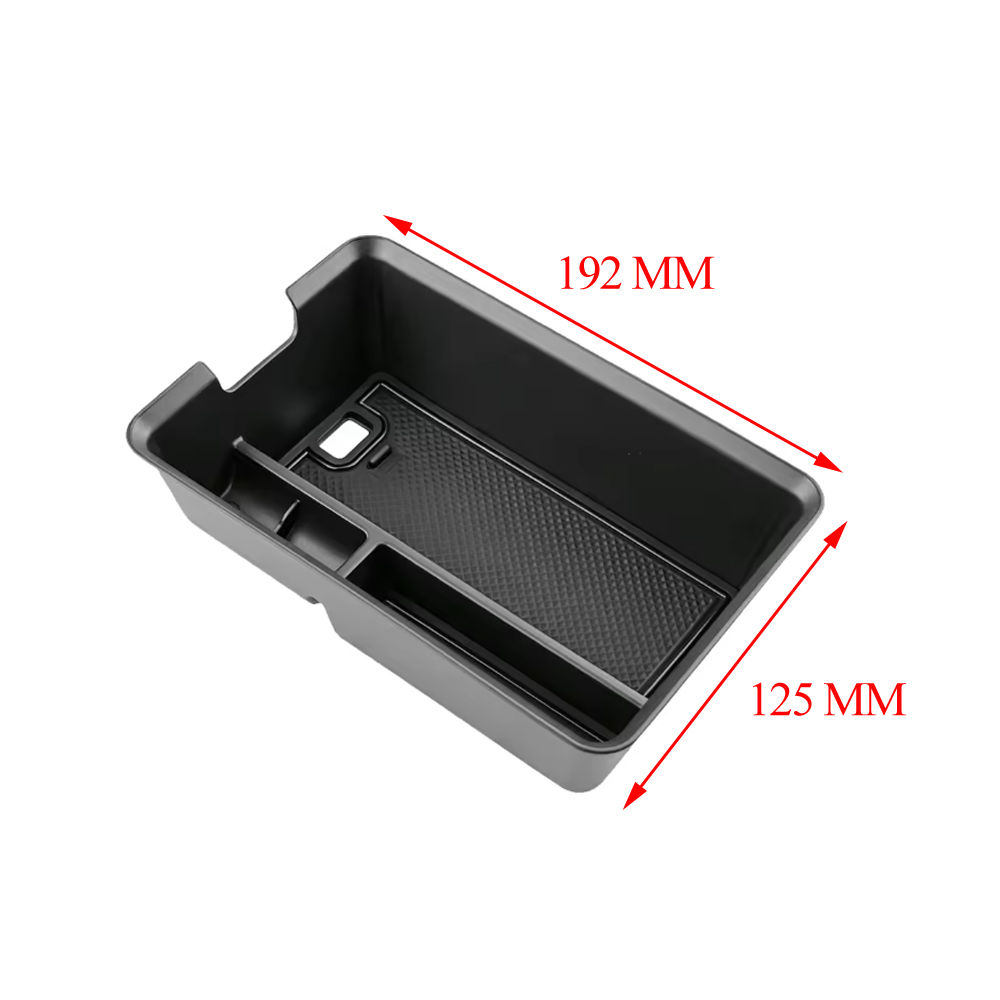 Renault Megane E-Tech 2022 202 - Tech Accessories Organizer incelemesi ve fiyatı