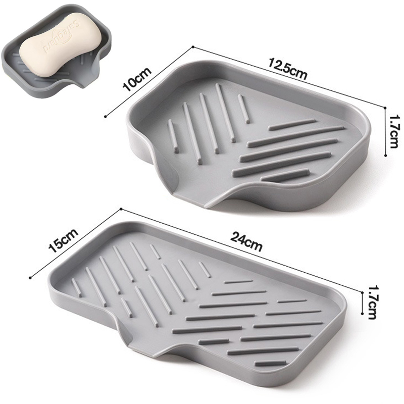 Sünger Tutucu Mutfak Lavabosu  - Tech Accessories Organizer incelemesi ve fiyatı