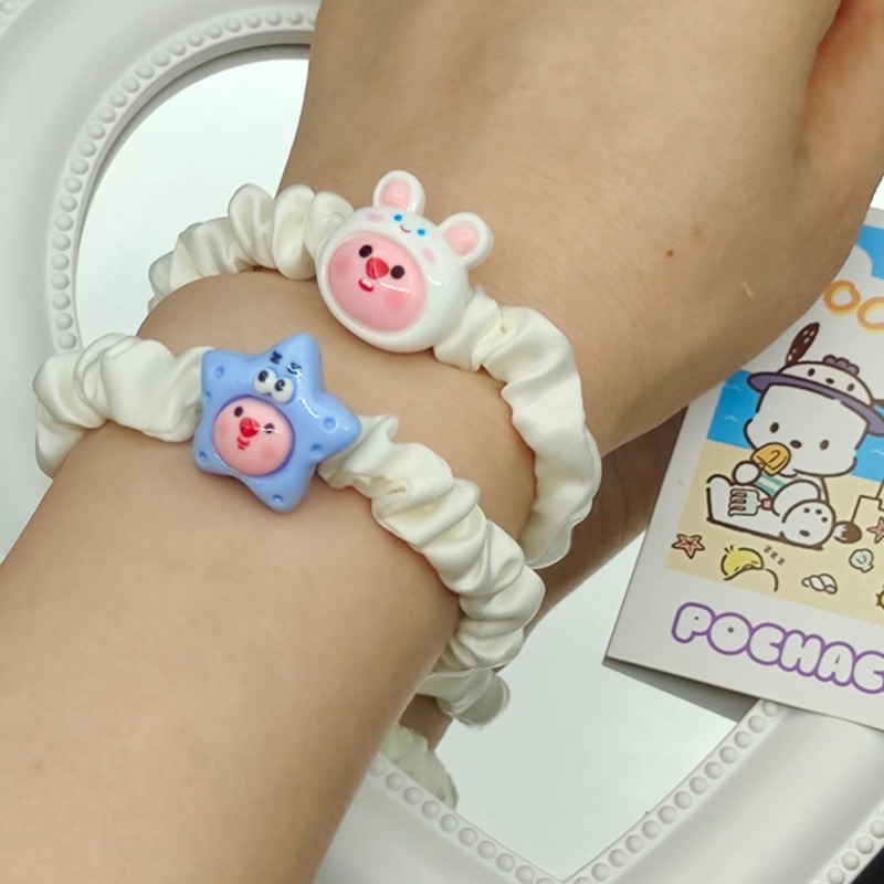 Sevimli Karikatür Loopy Moda S - Tech Hair Accessories incelemesi ve fiyatı