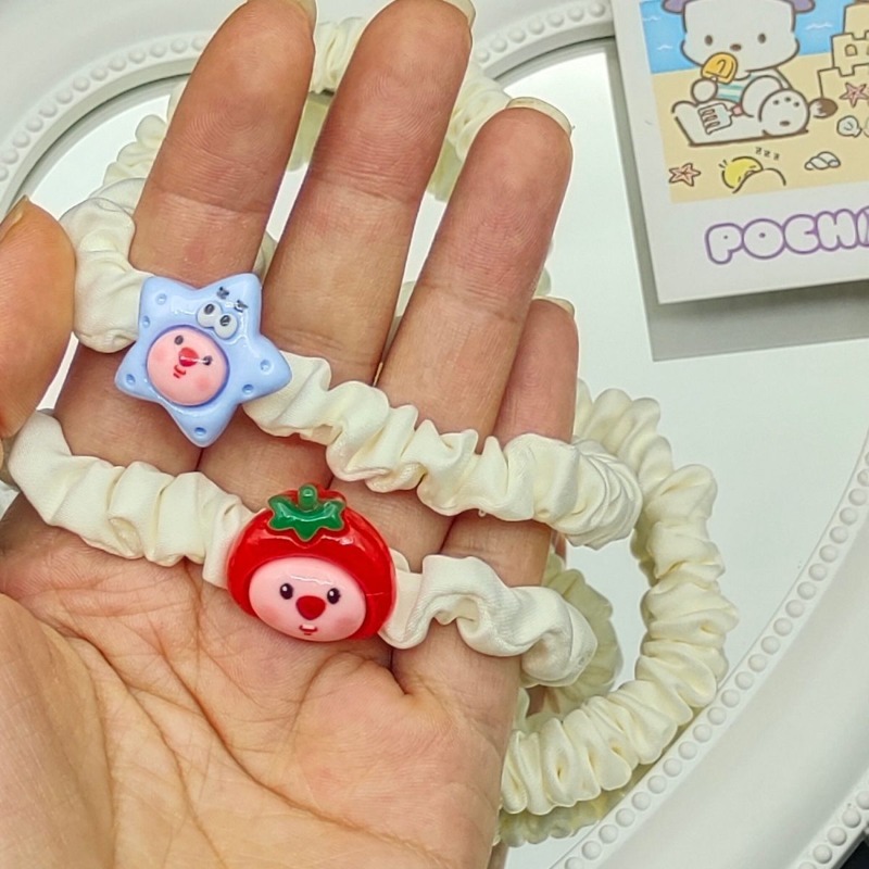 Sevimli Karikatür Loopy Moda S - Tech Hair Accessories incelemesi ve fiyatı