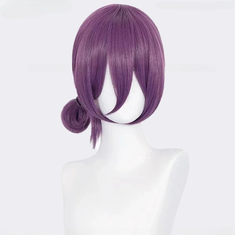 Anime Reze Cosplay Peruk 45 cm - Tech Hair Accessories incelemesi ve fiyatı