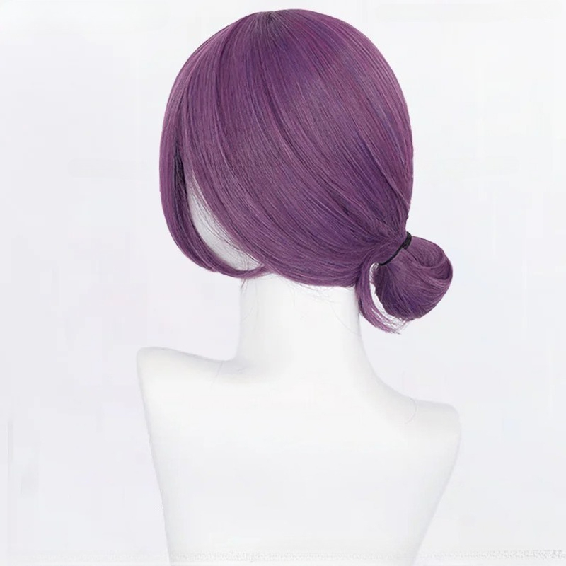 Anime Reze Cosplay Peruk 45 cm - Tech Hair Accessories incelemesi ve fiyatı