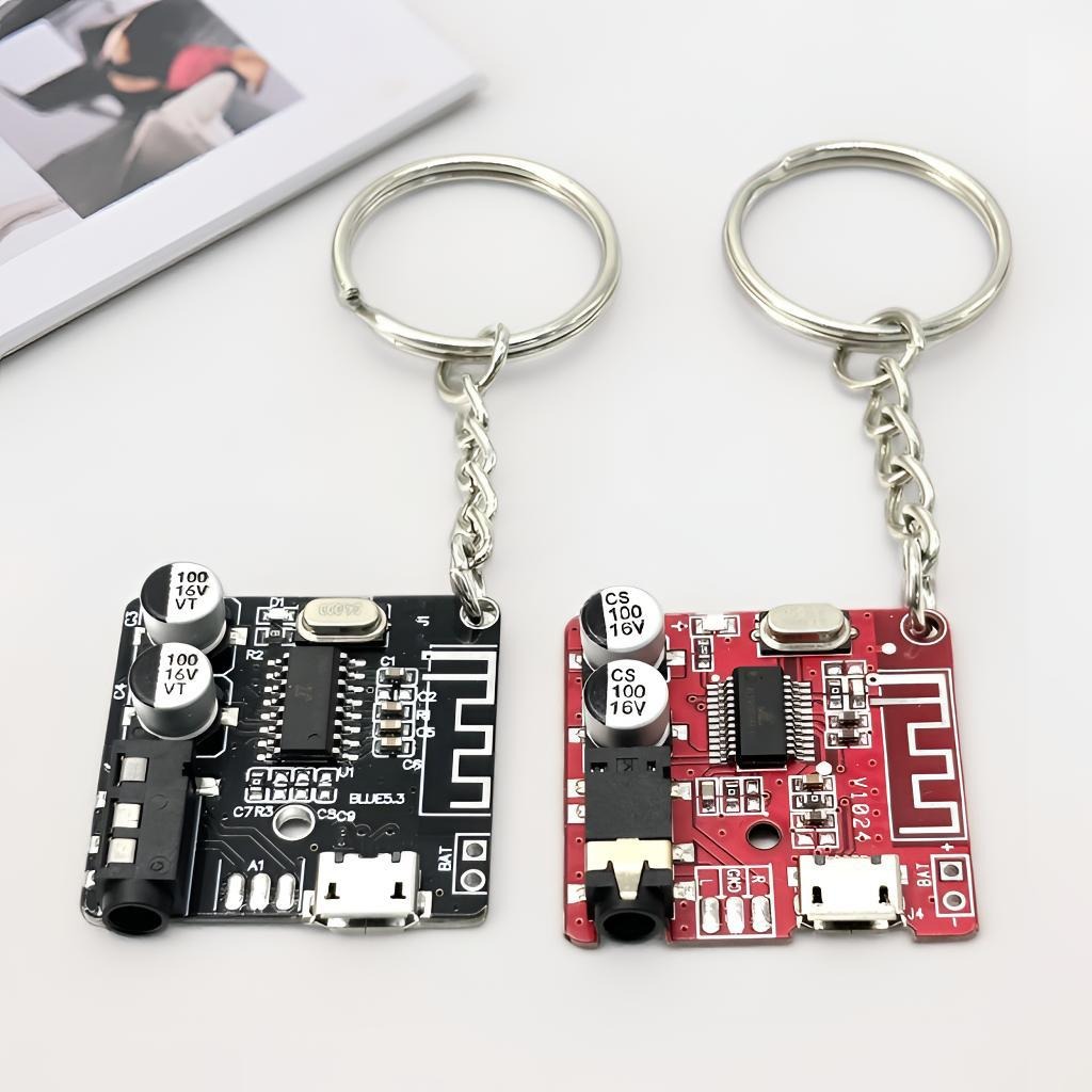 Cyberpunk Tarzı Devre Kartı An - Tech Accessories Organizer Pouch incelemesi ve fiyatı