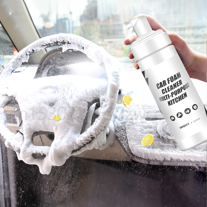 Çok amaçlı köpük temizleyici p - Screen Cleaner Spray incelemesi ve fiyatı