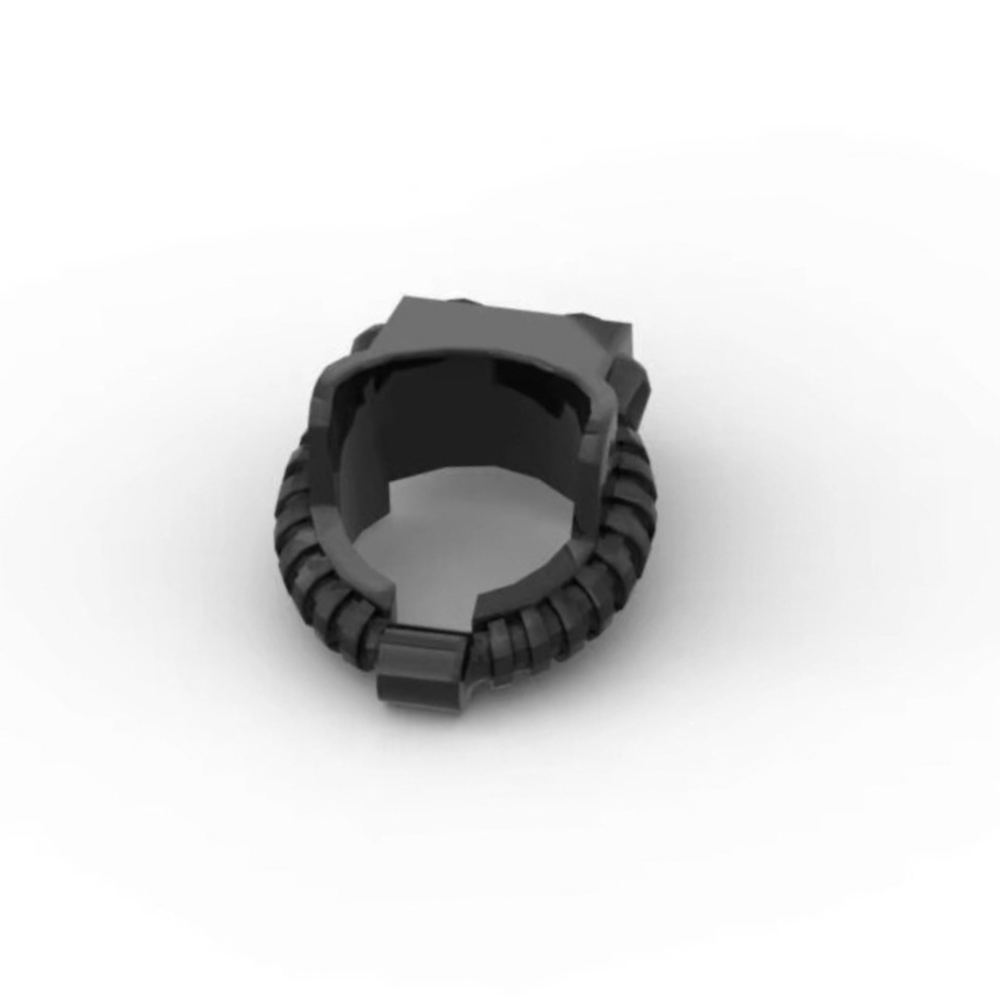 MOC 10 adet 6158 yangın fikri  - Tech Accessories To Gift incelemesi ve fiyatı