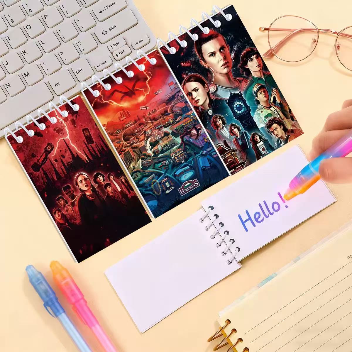 2026 10 adet R Mini Defter Set - Tech Office Accessories incelemesi ve fiyatı