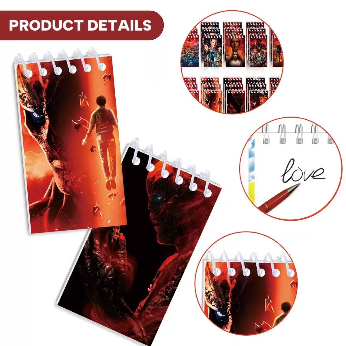 2026 10 adet R Mini Defter Set - Tech Office Accessories incelemesi ve fiyatı