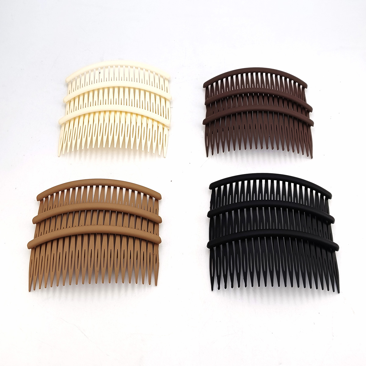 1/12 adet kadın saç tarağı büy - Tech Hair Accessories incelemesi ve fiyatı